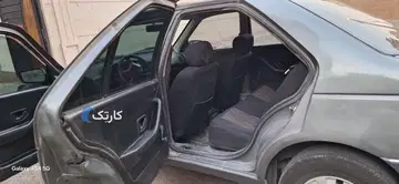 پژو‏، 405‏، GLX بنزینی‏ - تصویر 3