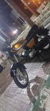 یاماها‏، 125 سوپر‏ - تصویر 2