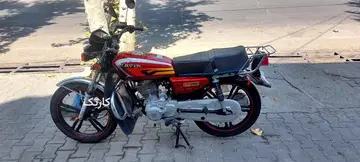 کویر موتور‏، ESM 2000‏ - تصویر 3