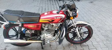 کویر موتور‏، ESM 2000‏ - تصویر 2