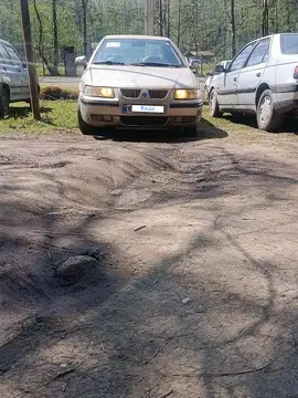 سمند مدل 84 - تصویر 2