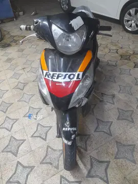 هوندا‏، ویو 110‏ - تصویر 3