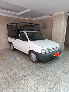 پراید‏، 151‏، SE‏ - تصویر 2