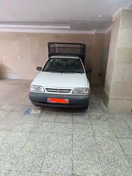 پراید‏، 151‏، SE‏ - تصویر 1