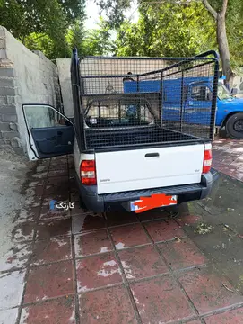 پراید‏، 151‏، SE‏ - تصویر 5
