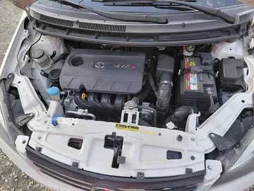 گریت وال‏، C30‏، دنده ای‏ - تصویر 3