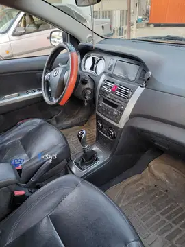 گریت وال‏، C30‏، دنده ای‏ - تصویر 4