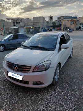 گریت وال‏، C30‏، دنده ای‏ - تصویر 2