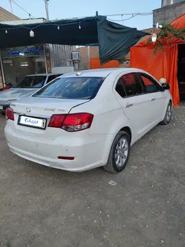 گریت وال‏، C30‏، دنده ای‏ - تصویر 5