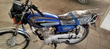 هوندا‏، CG 125‏ - تصویر 5