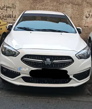 شاهین‏، GL دنده ای‏