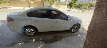برلیانس‏، H330‏، 1.5 دنده ای‏ - تصویر 3