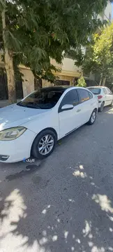 برلیانس‏، H330‏، 1.5 دنده ای‏ - تصویر 1