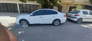 برلیانس‏، H330‏، 1.5 دنده ای‏ - تصویر 2