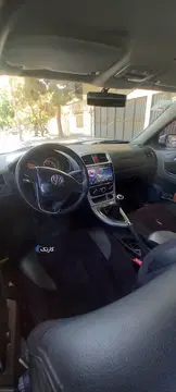 برلیانس‏، H330‏، 1.5 دنده ای‏ - تصویر 4