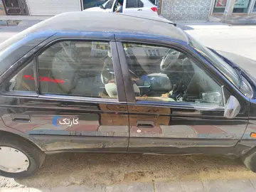 پژو‏، 405‏، GLX بنزینی‏ - تصویر 2