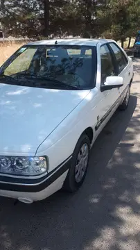 پژو‏، 405‏، SLX‏ - تصویر 4