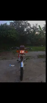 هوندا‏، CDI 125‏ - تصویر 4