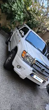 کاپرا‏، دو کابین‏، دو دیفرانسیل‏ - تصویر 2