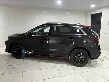 کی ام سی‏، A5‏، 1.5 لیتر توربو‏