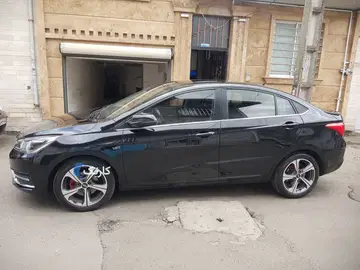 ام وی ام‏، آریزو 5ev‏، 48 کیلووات‏ - تصویر 4
