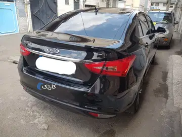 ام وی ام‏، آریزو 5ev‏، 48 کیلووات‏ - تصویر 3