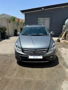 دانگ فنگ‏، H30 کراس‏ - تصویر 1