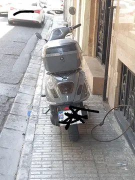 کویر موتور‏، S5 150‏ - تصویر 4