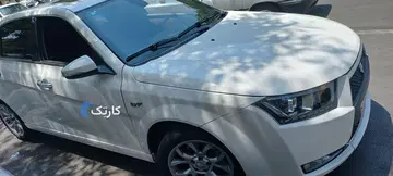 دنا‏، پلاس EF7‏، اتوماتیک توربو آپشنال‏ - تصویر 4