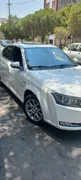 دنا‏، پلاس EF7‏، اتوماتیک توربو آپشنال‏