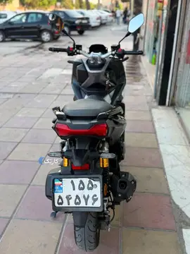 هوندا‏، ADV 150‏ - تصویر 2