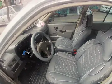 پراید‏، صندوق دار‏ - تصویر 5