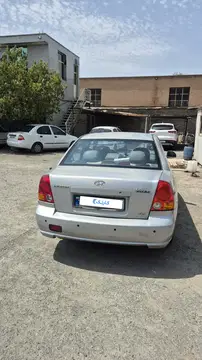 هیوندای‏، ورنا‏، دنده ای‏ - تصویر 4