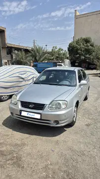 هیوندای‏، ورنا‏، دنده ای‏ - تصویر 1