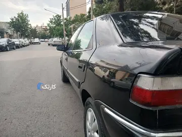 سیتروئن‏، زانتیا‏، 2.0 لیتر X‏ - تصویر 3