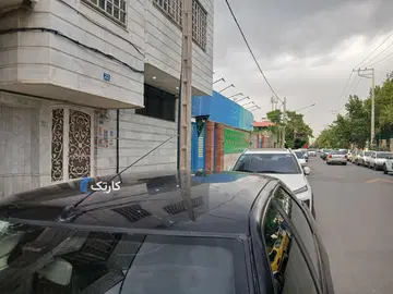 سیتروئن‏، زانتیا‏، 2.0 لیتر X‏ - تصویر 4
