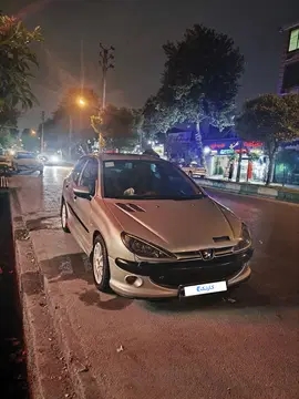 پژو‏، 206‏، تیپ 5‏