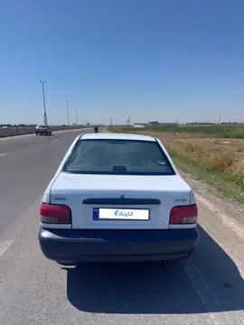پراید‏، 131‏، SE‏ - تصویر 5