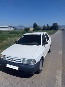 پراید‏، 131‏، SE‏ - تصویر 2