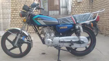 هوندا‏، CDI 125‏