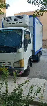 ایسوزو یخچالدار - تصویر 3