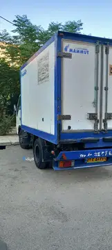 ایسوزو یخچالدار - تصویر 4