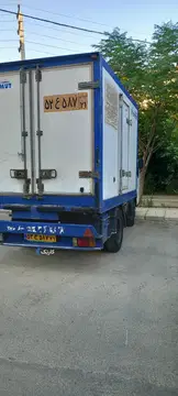 ایسوزو یخچالدار - تصویر 5