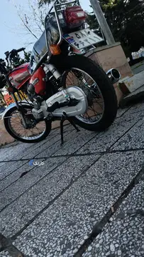 هوندا‏، CD 200‏ - تصویر 5