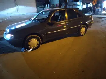 پژو‏، 405‏، GLI‏ - تصویر 3