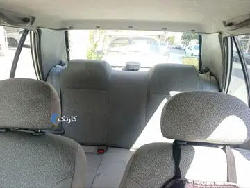 پراید‏، 131‏، SE‏ - تصویر 6