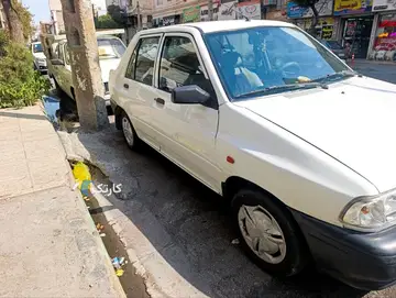 پراید‏، 131‏، SE‏ - تصویر 4
