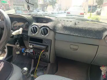 پراید‏، 131‏، SE‏ - تصویر 5