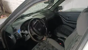 آریسان‏، دوگانه سوز‏، 1.7 لیتر‏ - تصویر 3