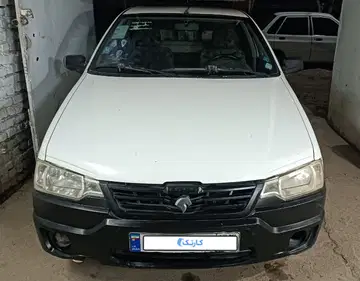 آریسان‏، دوگانه سوز‏، 1.7 لیتر‏ - تصویر 1